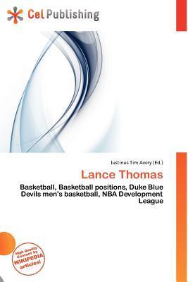 Lance Thomas