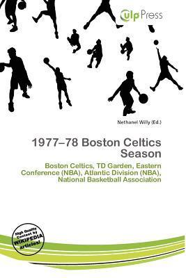 1977-78 Boston Celtics Season