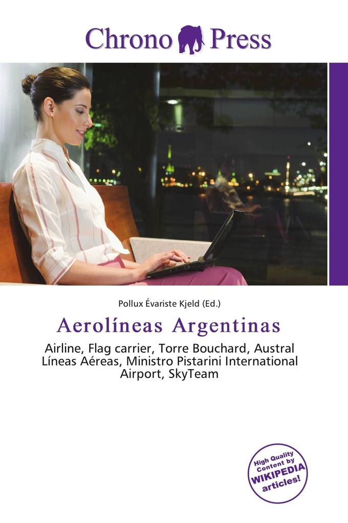 Aerolíneas Argentinas