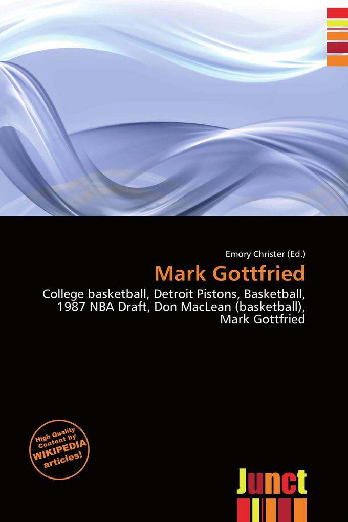 Mark Gottfried