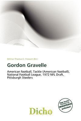 Gordon Gravelle