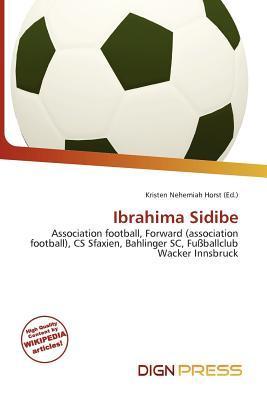 Ibrahima Sidibe
