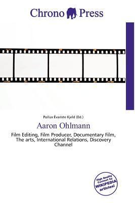 Aaron Ohlmann