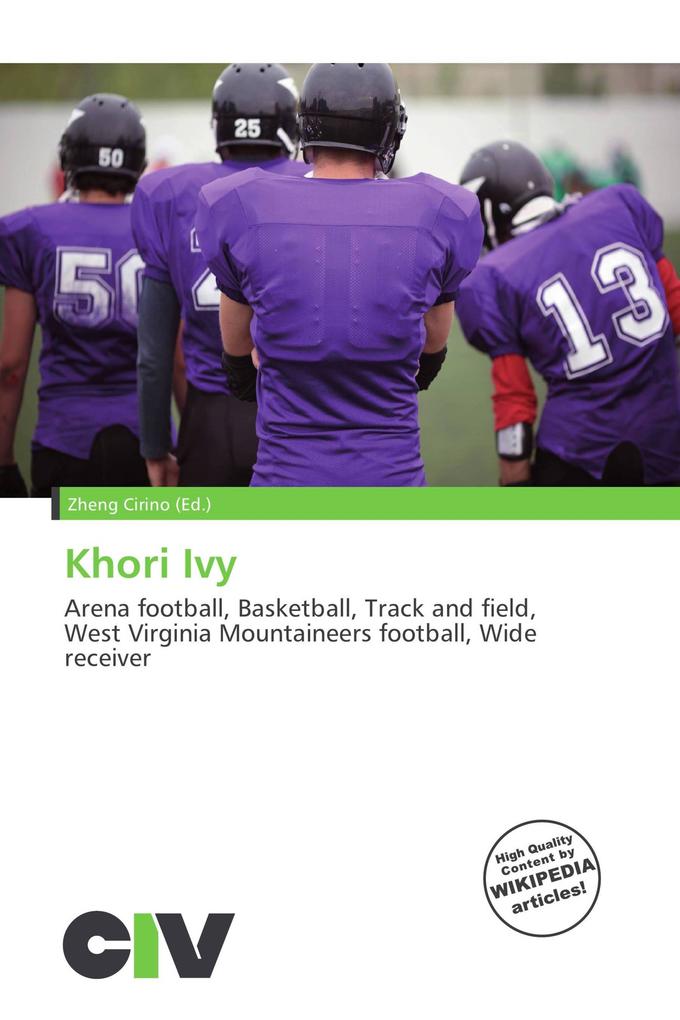 Khori Ivy