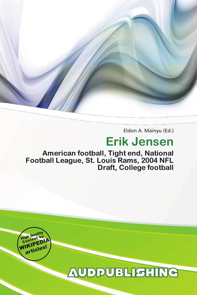 Erik Jensen
