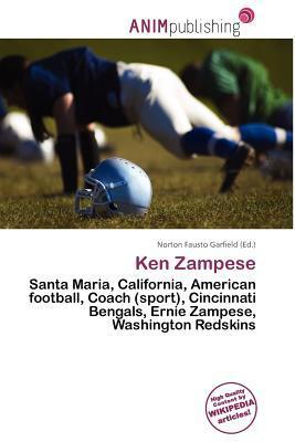 Ken Zampese