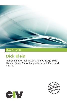 Dick Klein