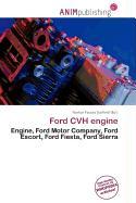 Ford CVH engine