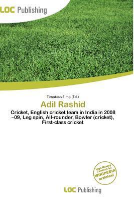 Adil Rashid