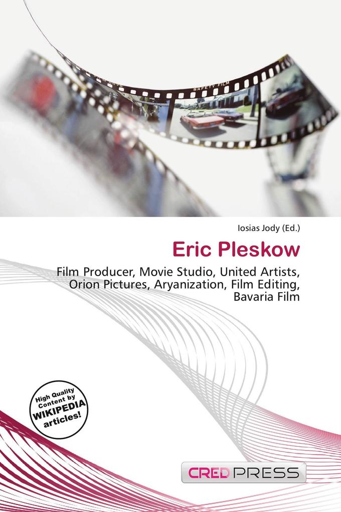 Eric Pleskow