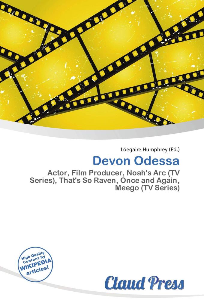 Devon Odessa