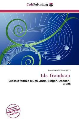 Ida Goodson