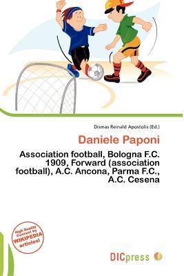 Daniele Paponi