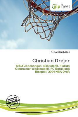 Christian Drejer