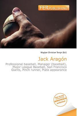 Jack Aragón