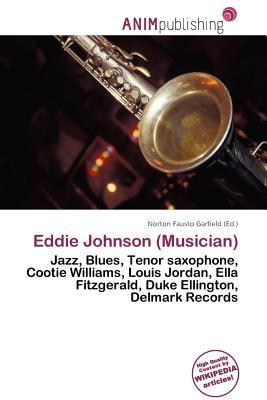 Eddie Johnson (Musician)