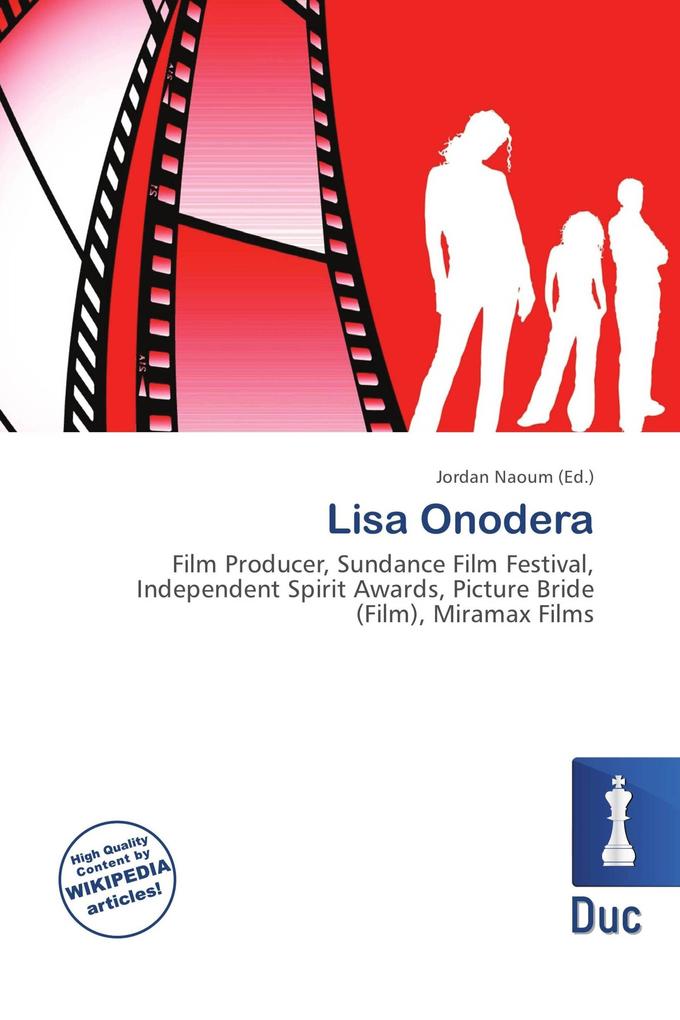Lisa Onodera