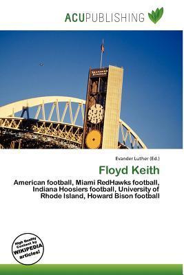 Floyd Keith