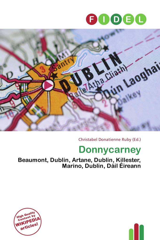 Donnycarney
