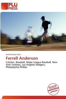 Ferrell Anderson