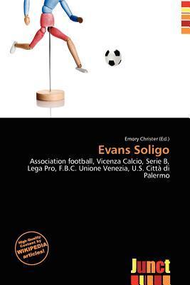 Evans Soligo