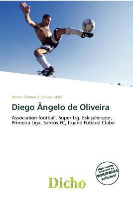 Diego Ângelo de Oliveira