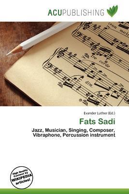 Fats Sadi