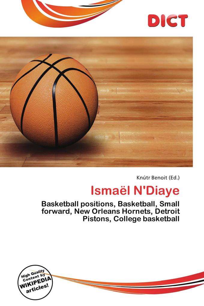 Ismaël N'Diaye