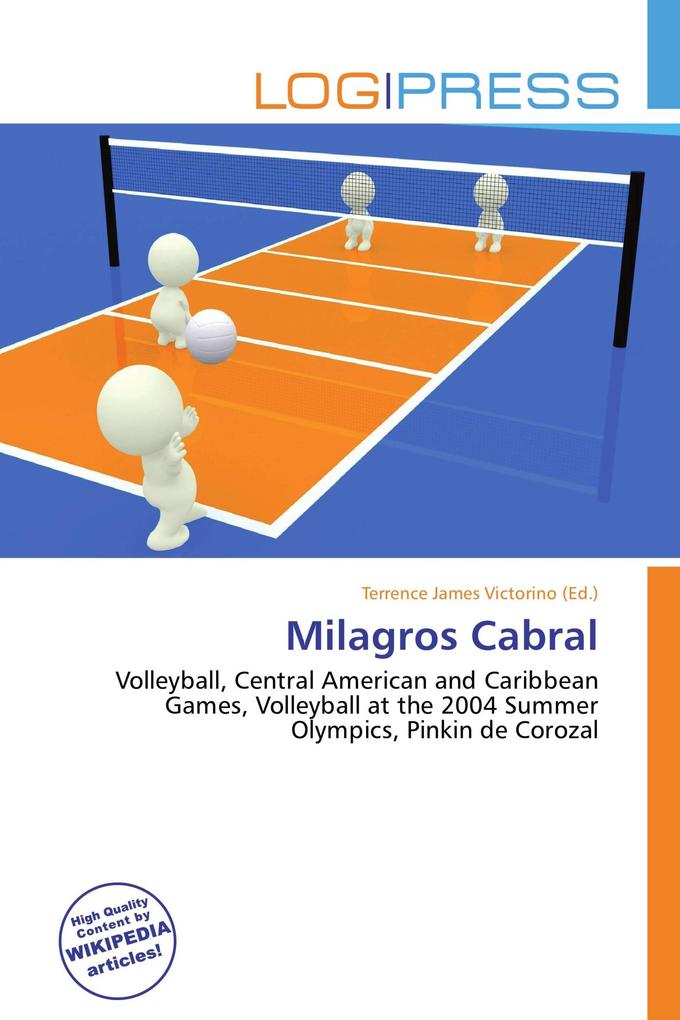 Milagros Cabral