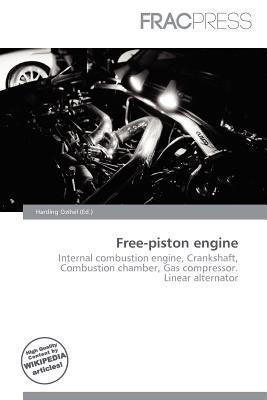 Free-piston engine