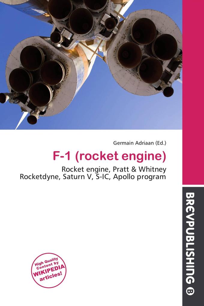 F-1 (rocket engine)