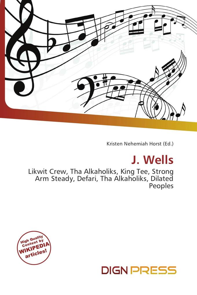 J. Wells