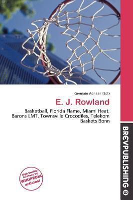 E. J. Rowland