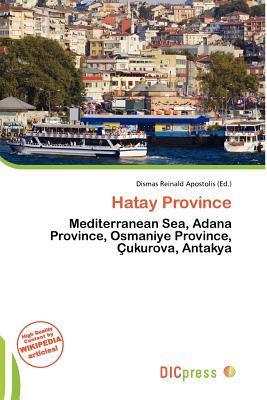 Hatay Province
