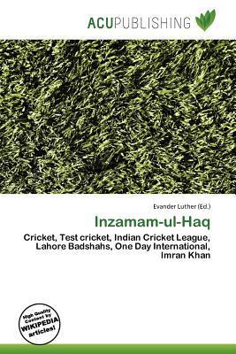 Inzamam-ul-Haq