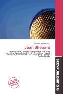 Jean Shepard