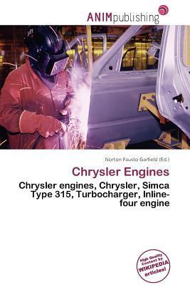 Chrysler Engines