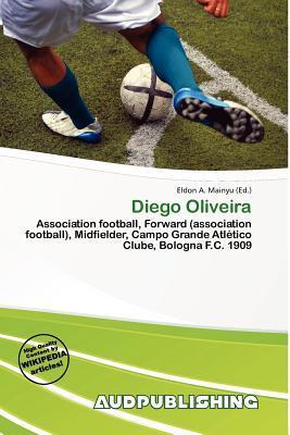 Diego Oliveira