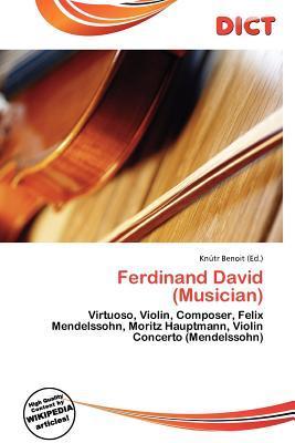 Ferdinand David (Musician)