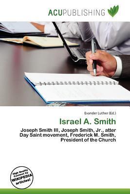 Israel A. Smith
