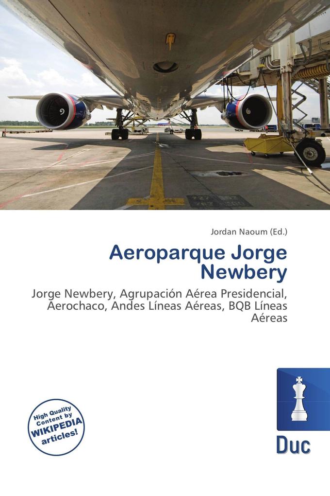 Aeroparque Jorge Newbery