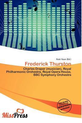 Frederick Thurston