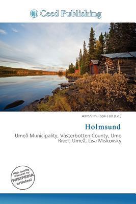 Holmsund
