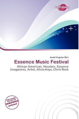 Essence Music Festival
