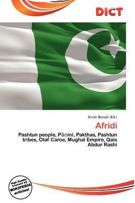 Afridi