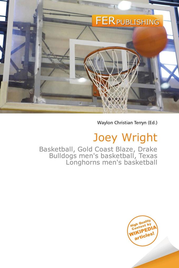 Joey Wright