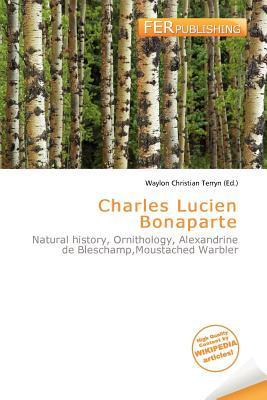 Charles Lucien Bonaparte