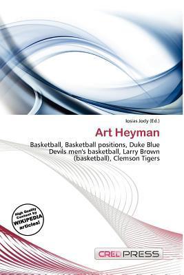 Art Heyman