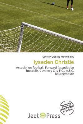 Iyseden Christie