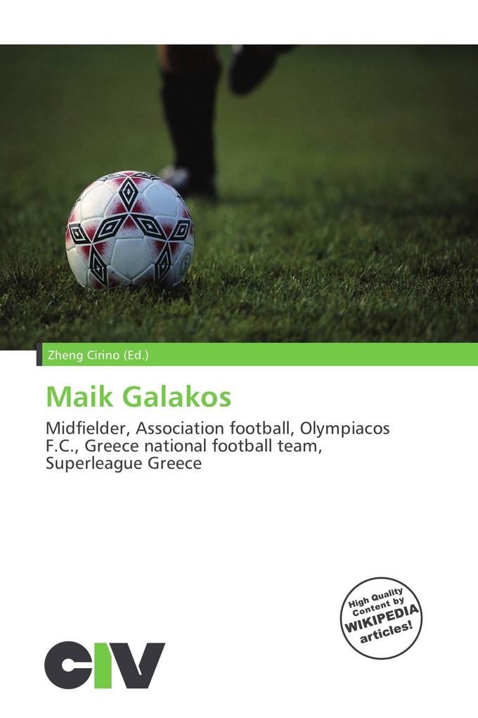 Maik Galakos